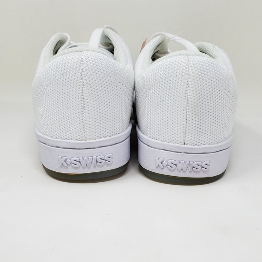 K-Swiss X Gary Vaynerchuk Clouds and Dirt Sneakers - Picture 8 of 13